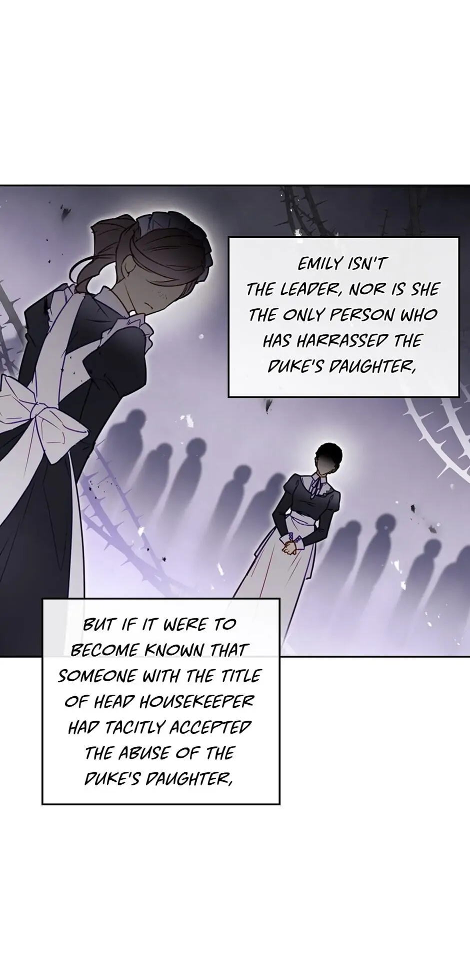 Death Is The Only Ending For The Villainess Chapter 9 - page 44