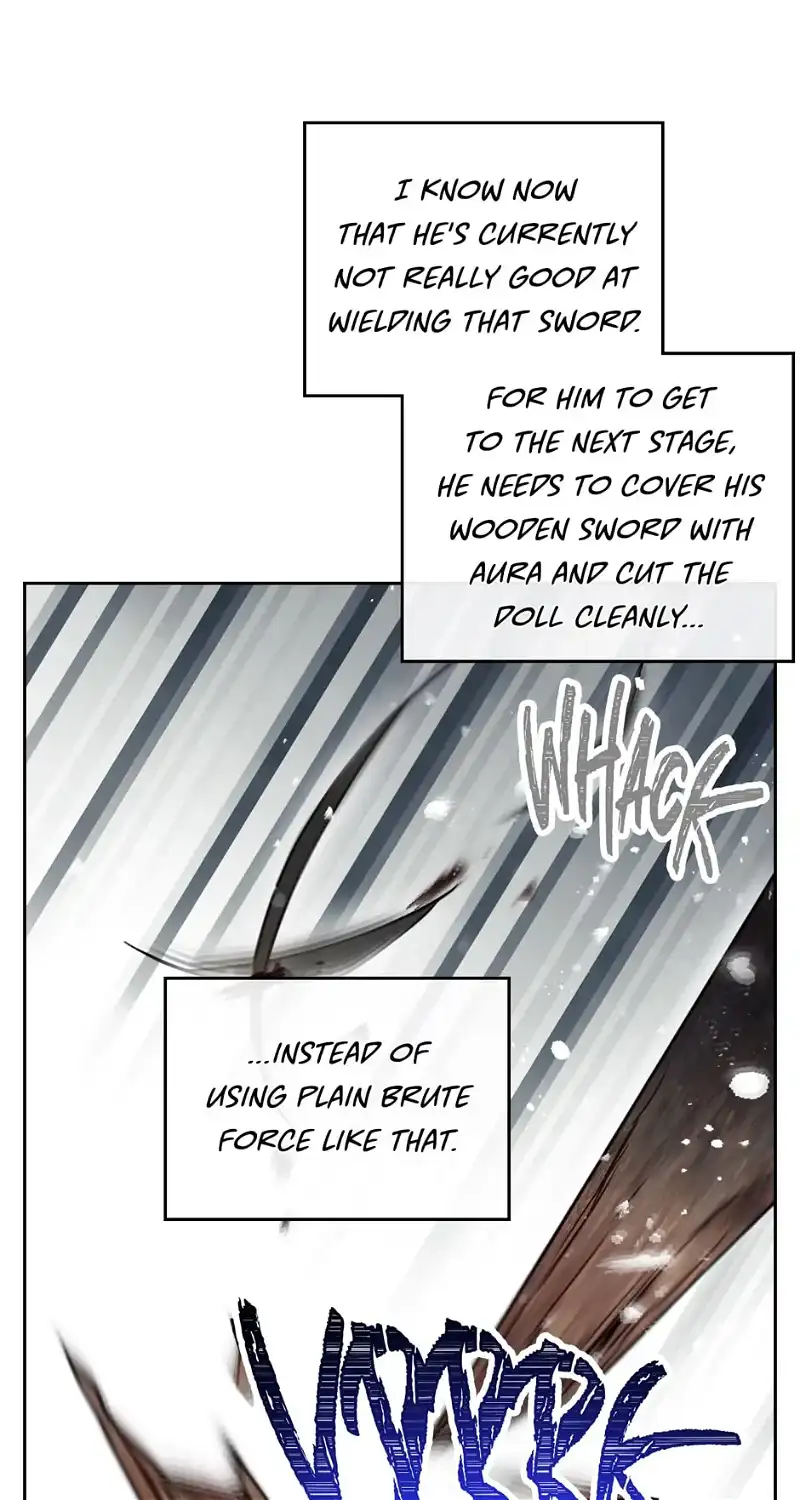 Death Is The Only Ending For The Villainess Chapter 92 - page 11