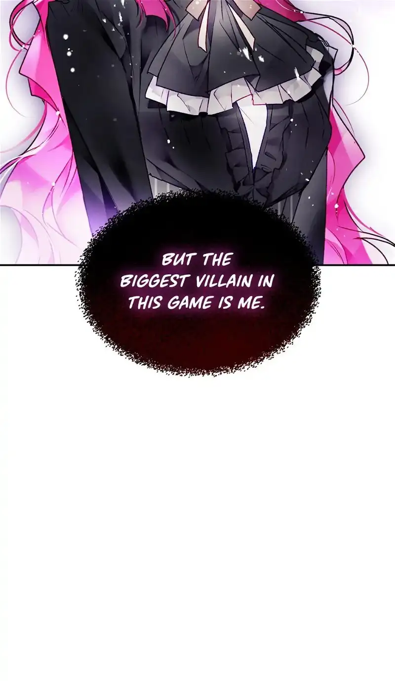 Death Is The Only Ending For The Villainess Chapter 84 - page 33