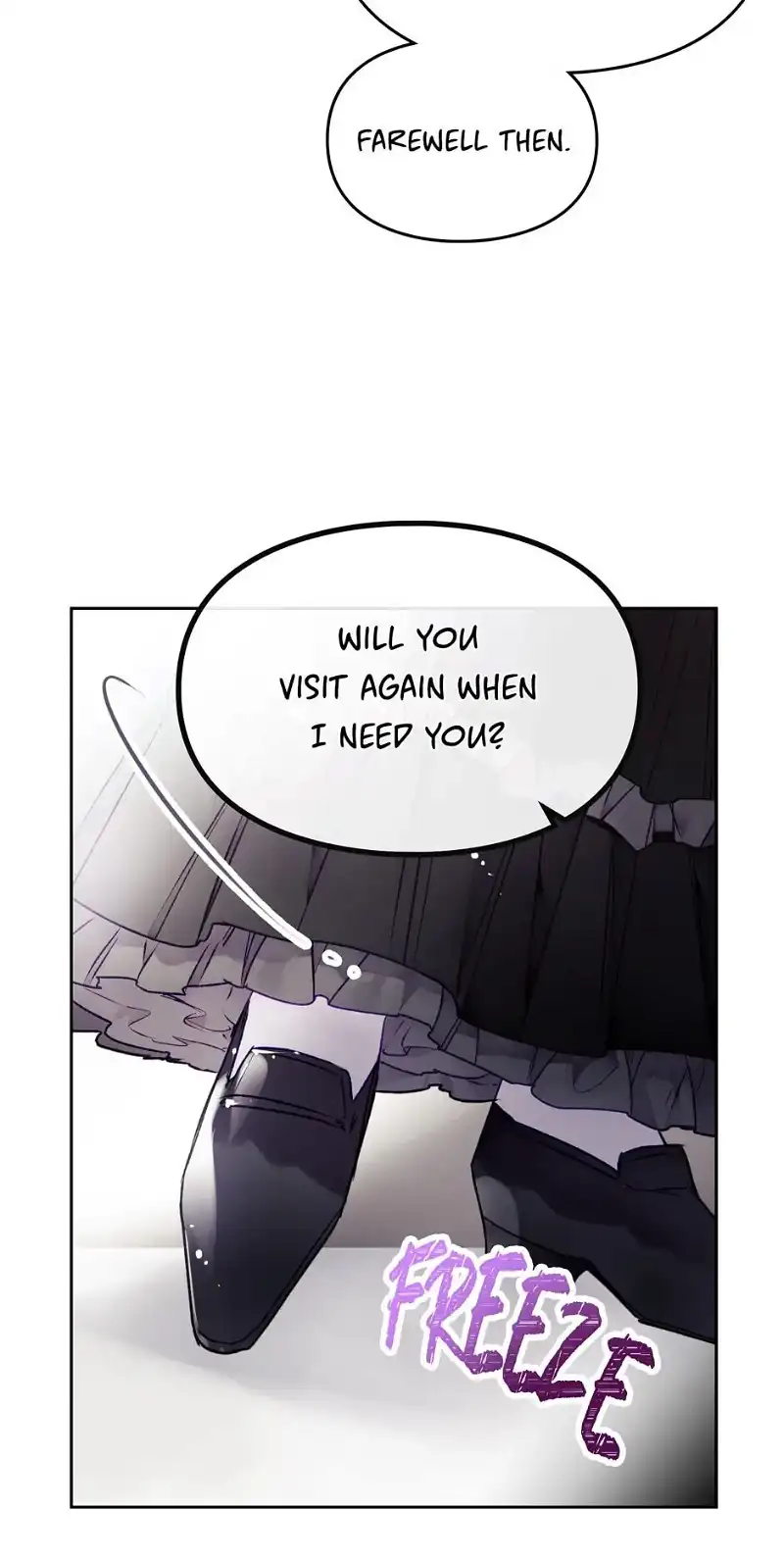 Death Is The Only Ending For The Villainess Chapter 84 - page 49