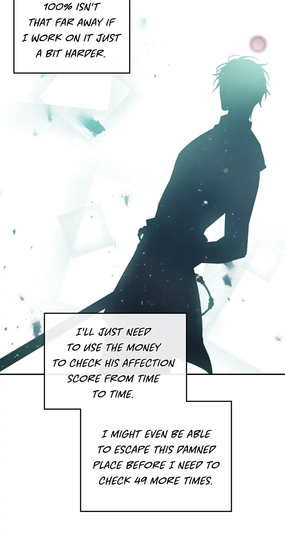 Death Is The Only Ending For The Villainess Chapter 93 - page 42