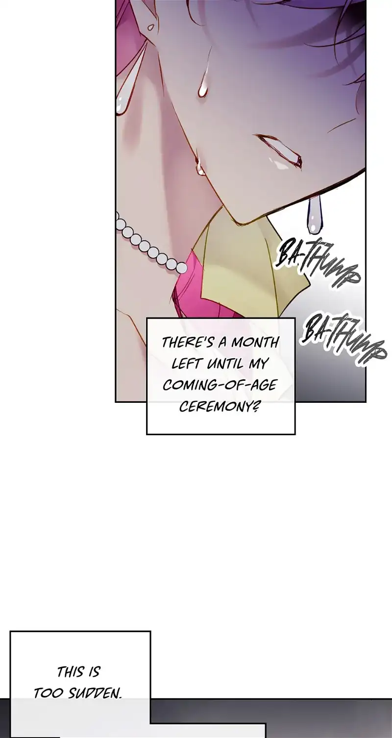 Death Is The Only Ending For The Villainess Chapter 94 - page 38