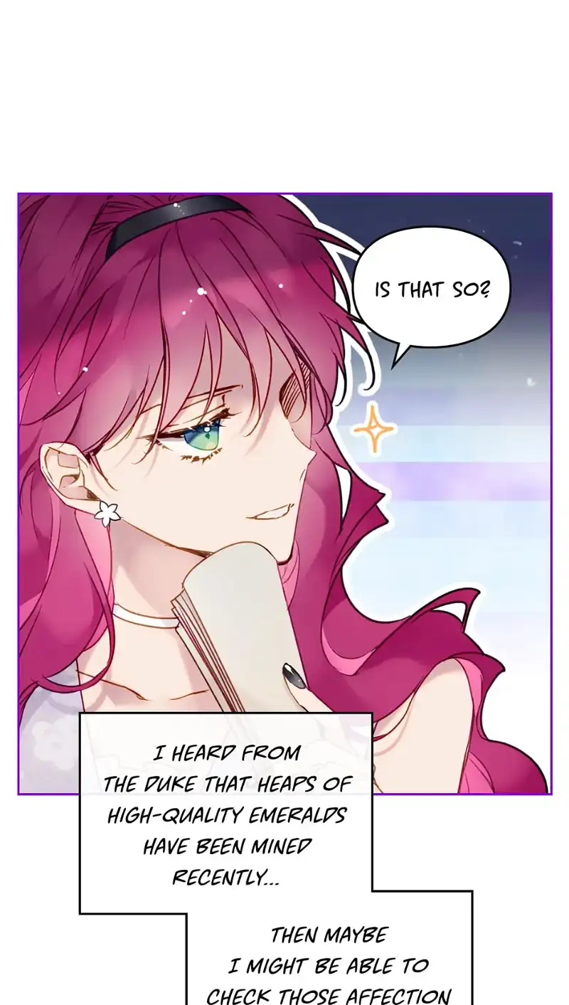 Death Is The Only Ending For The Villainess Chapter 96 - page 37
