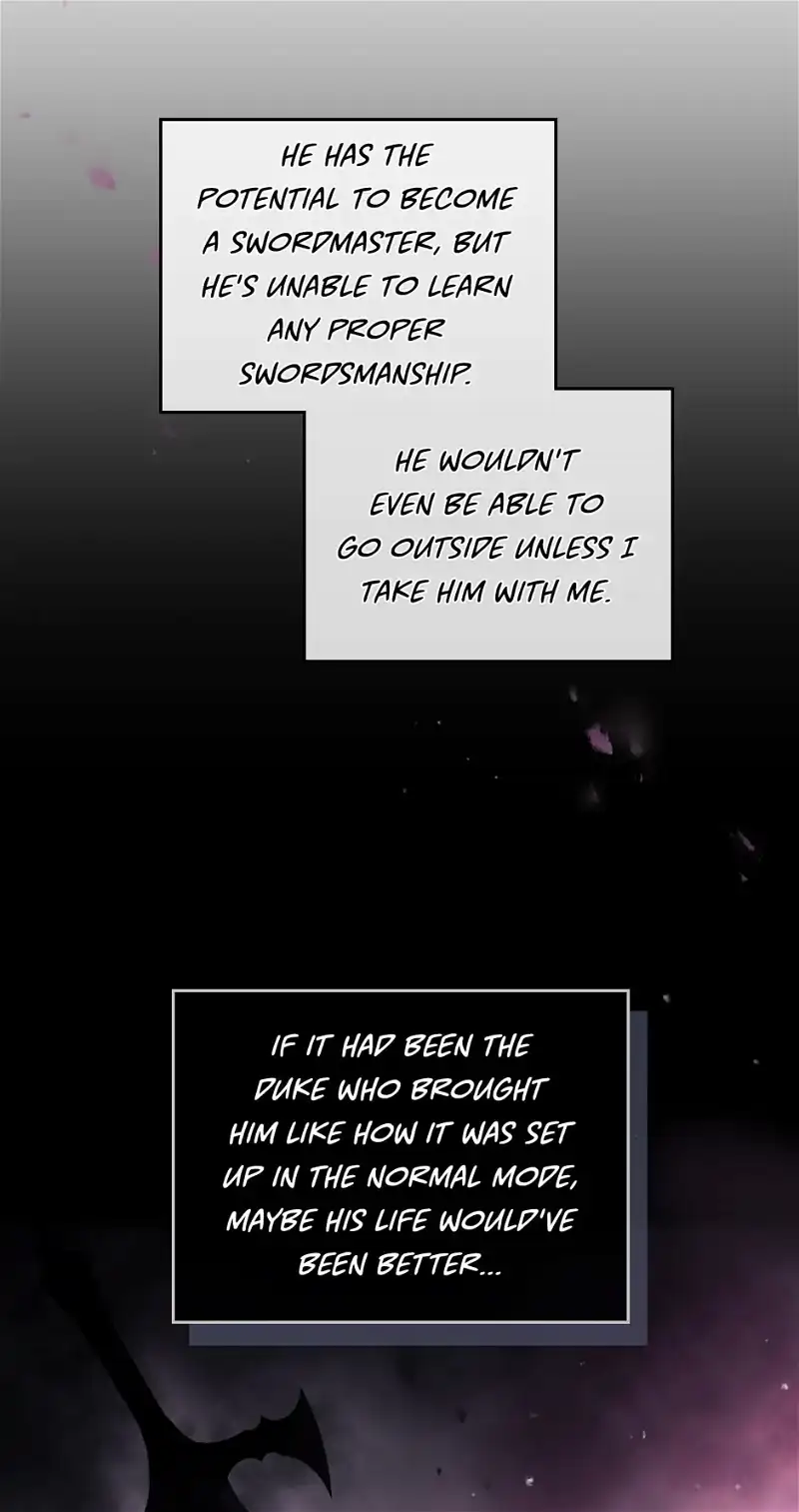 Death Is The Only Ending For The Villainess Chapter 97 - page 21