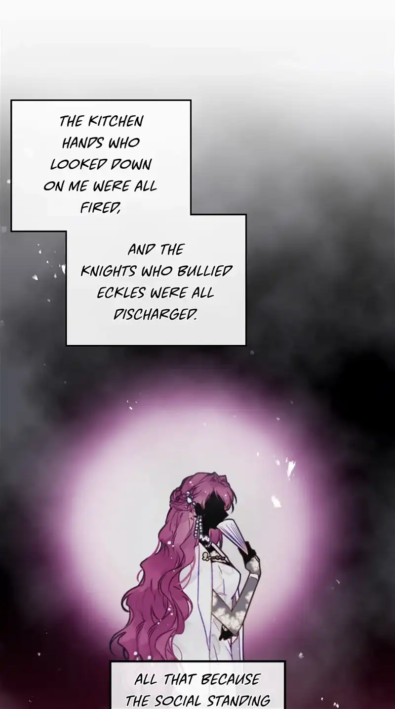 Death Is The Only Ending For The Villainess Chapter 98 - page 7
