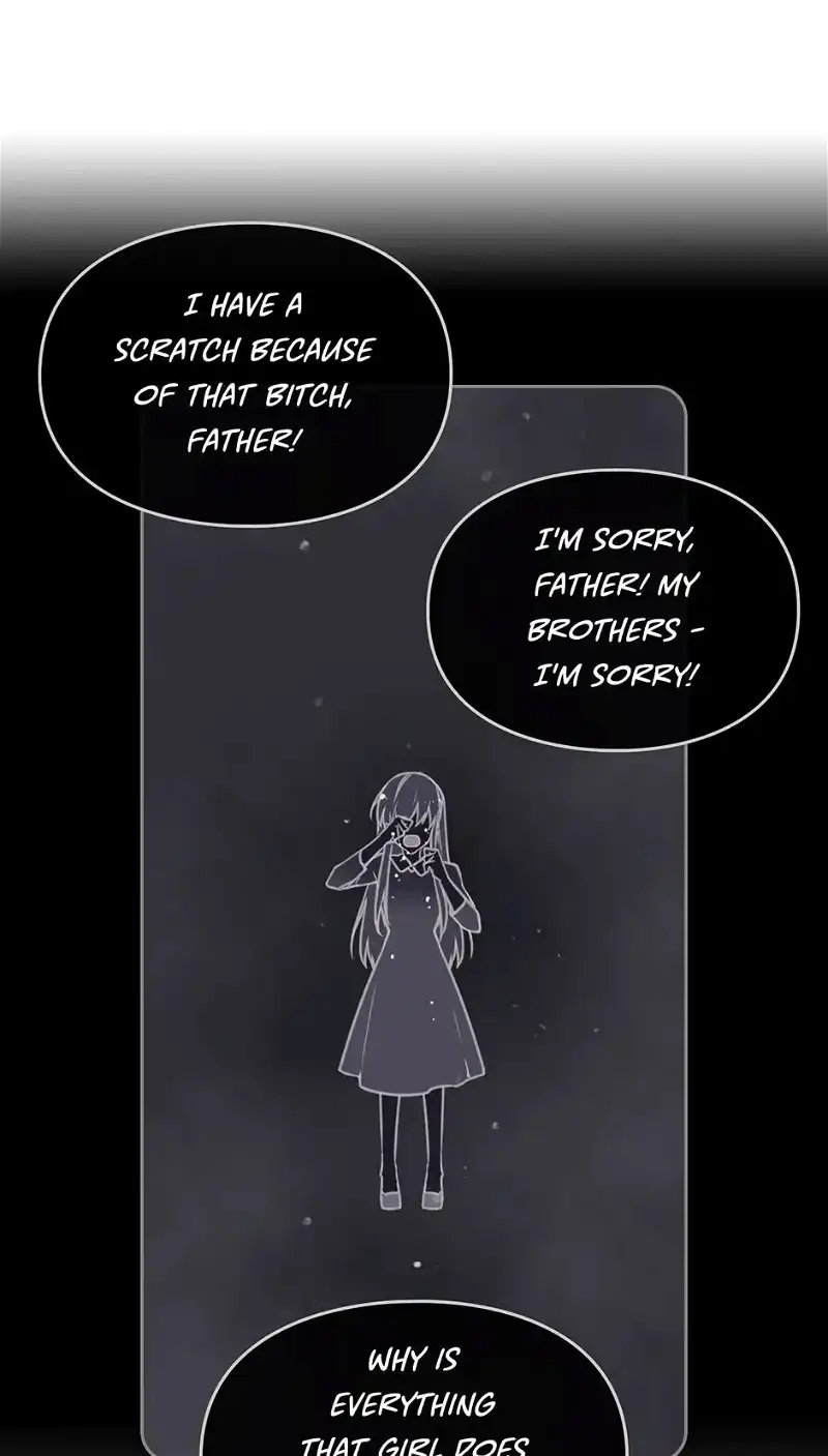 Death Is The Only Ending For The Villainess Chapter 7 - page 36