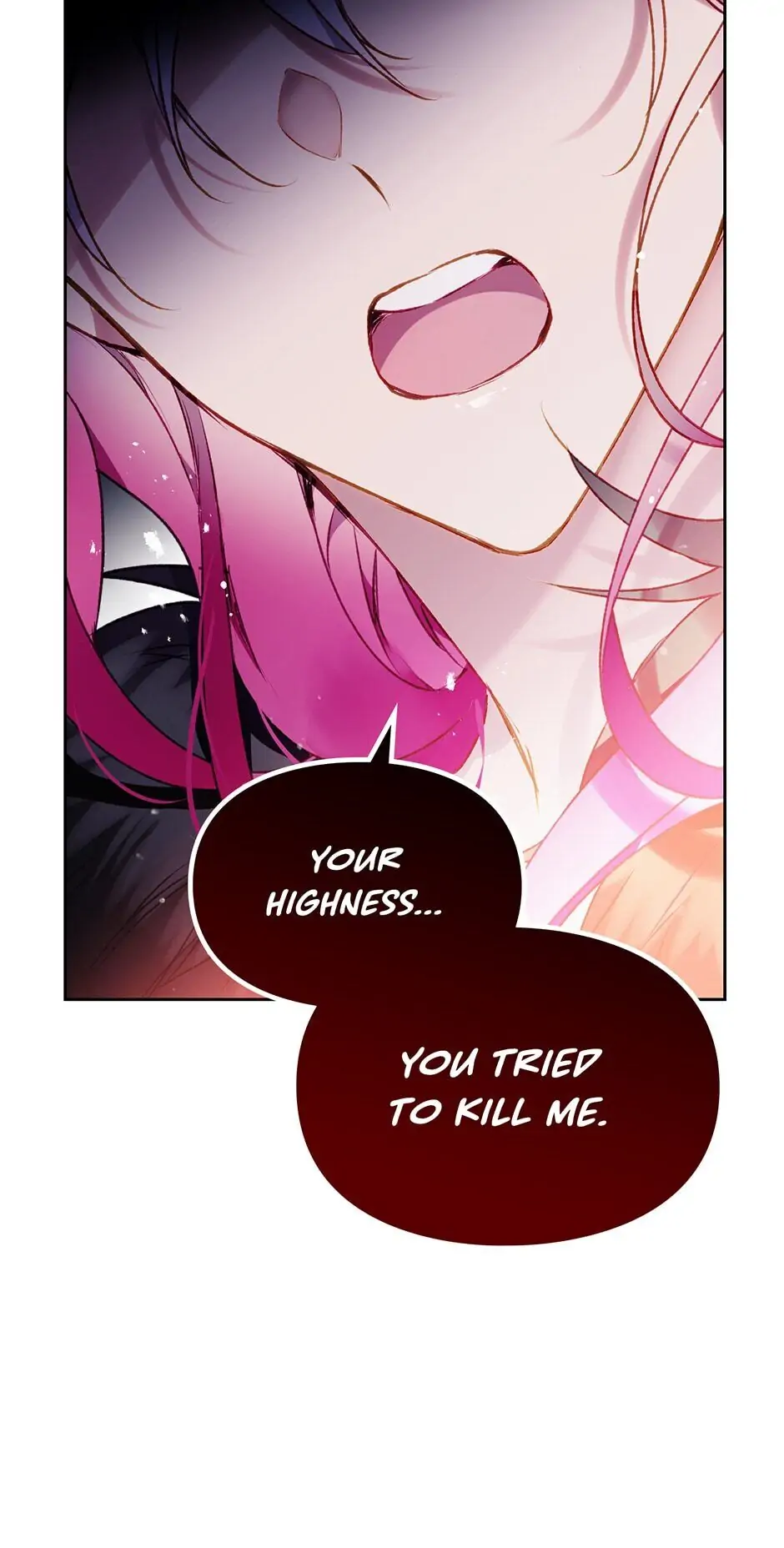 Death Is The Only Ending For The Villainess Chapter 71 - page 61