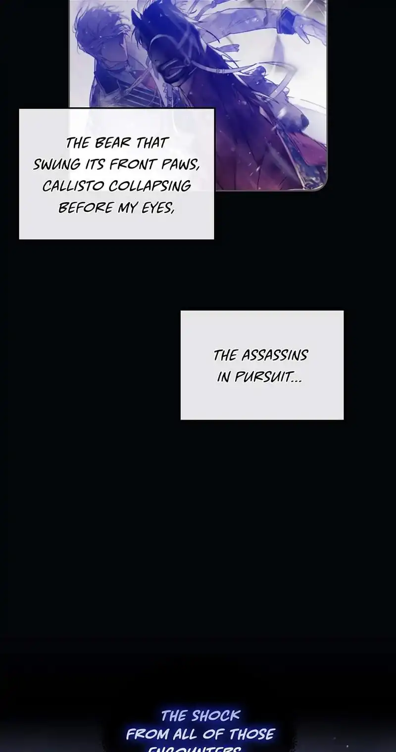 Death Is The Only Ending For The Villainess Chapter 72 - page 59