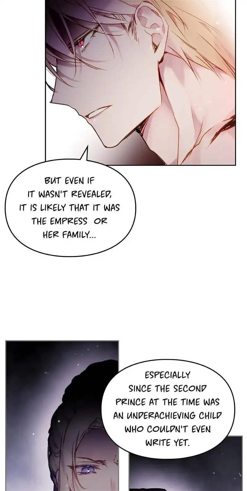 Death Is The Only Ending For The Villainess Chapter 73 - page 36