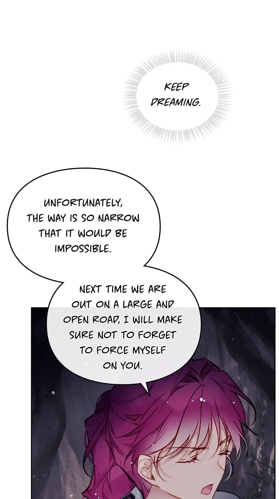 Death Is The Only Ending For The Villainess Chapter 76 - page 34