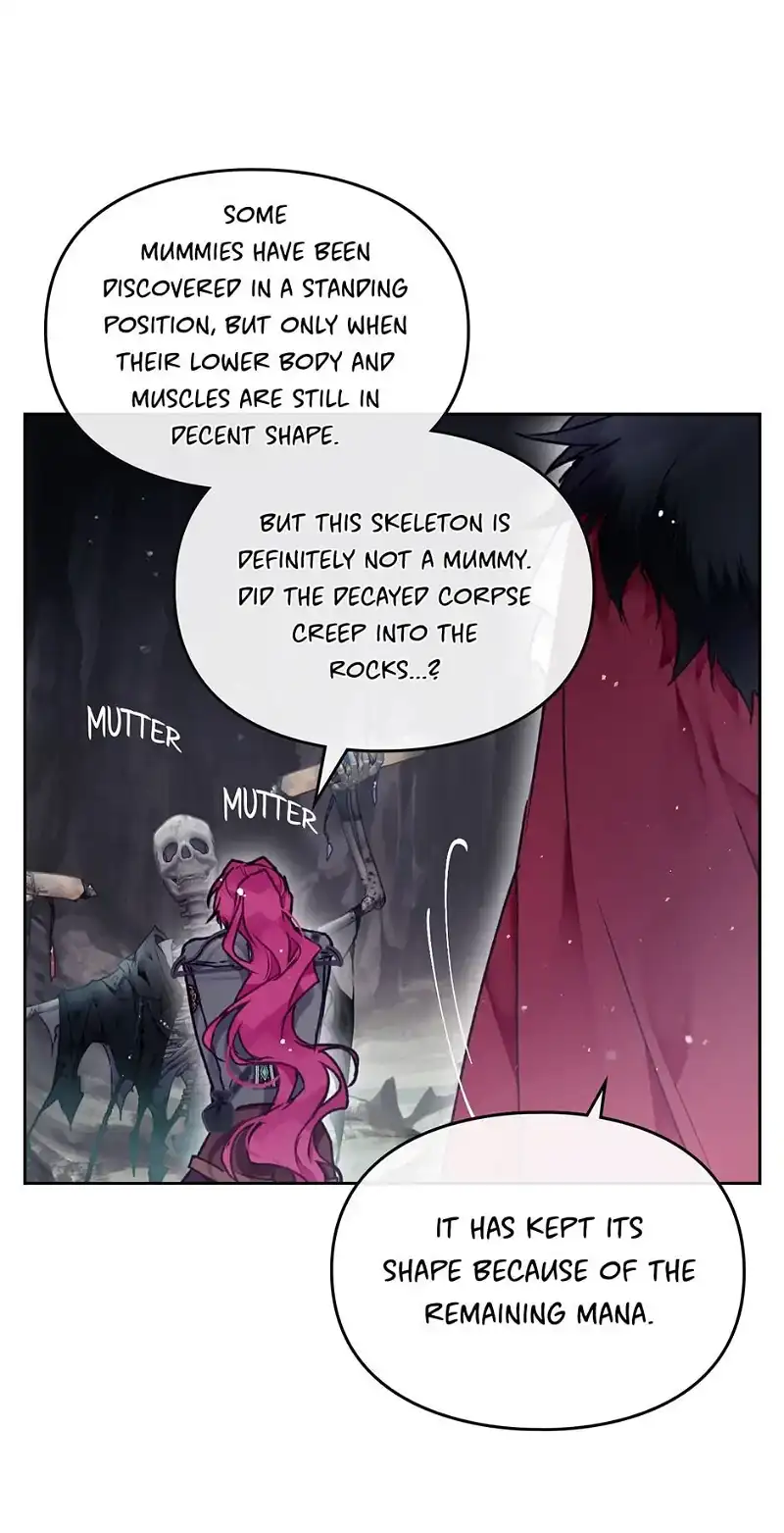 Death Is The Only Ending For The Villainess Chapter 76 - page 51