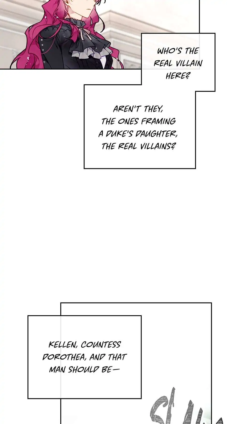 Death Is The Only Ending For The Villainess Chapter 82 - page 12