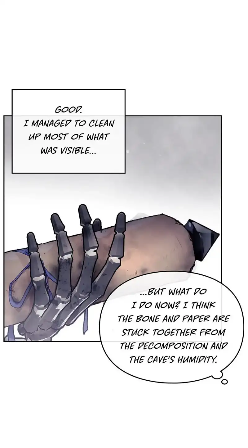 Death Is The Only Ending For The Villainess Chapter 77 - page 25