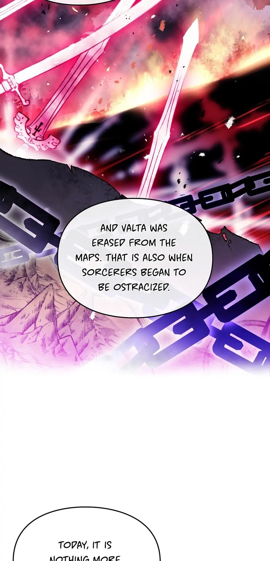 Death Is The Only Ending For The Villainess Chapter 78 - page 9