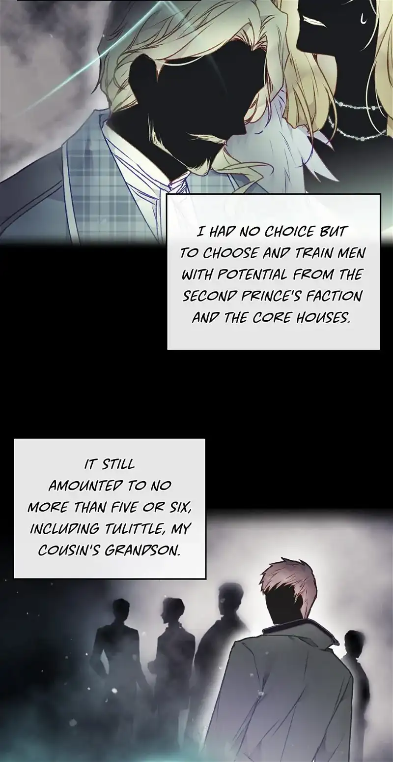 Death Is The Only Ending For The Villainess Chapter 79 - page 14