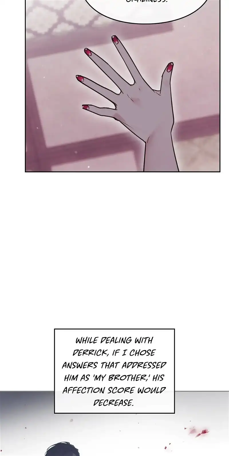 Death Is The Only Ending For The Villainess Chapter 8 - page 21