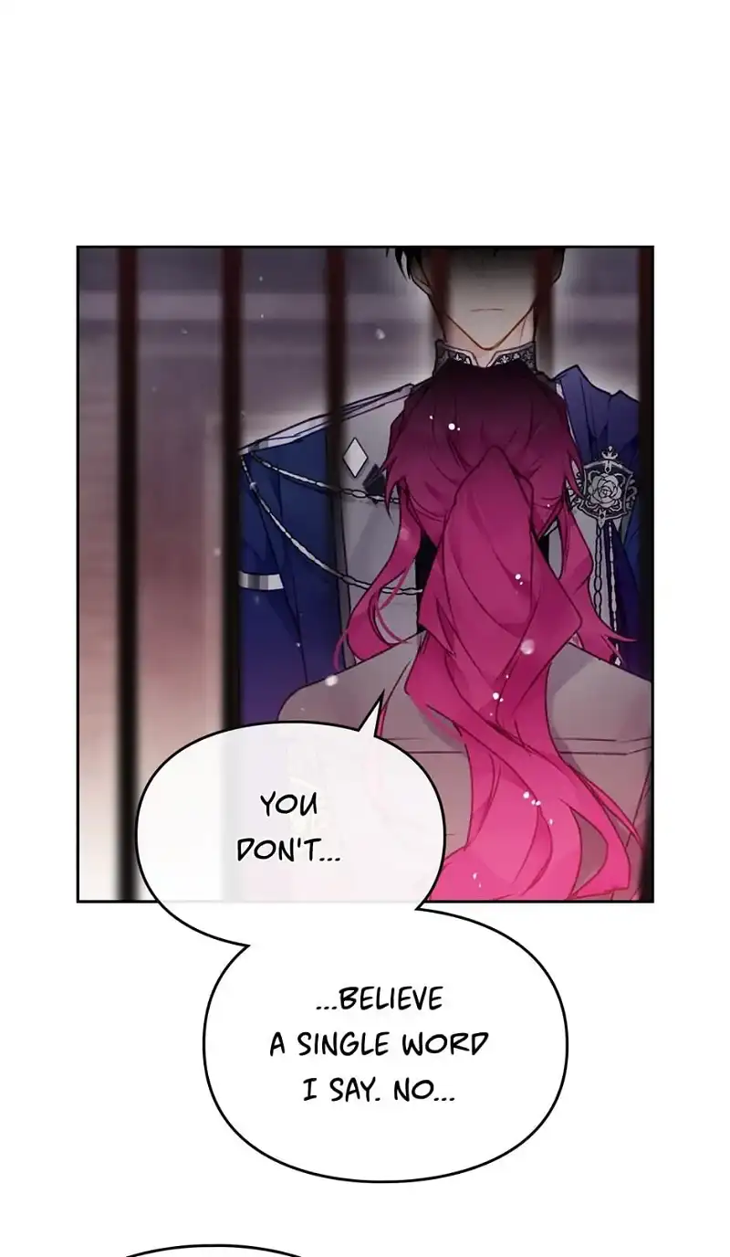 Death Is The Only Ending For The Villainess Chapter 80 - page 47