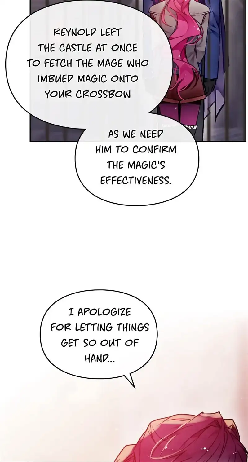 Death Is The Only Ending For The Villainess Chapter 80 - page 7