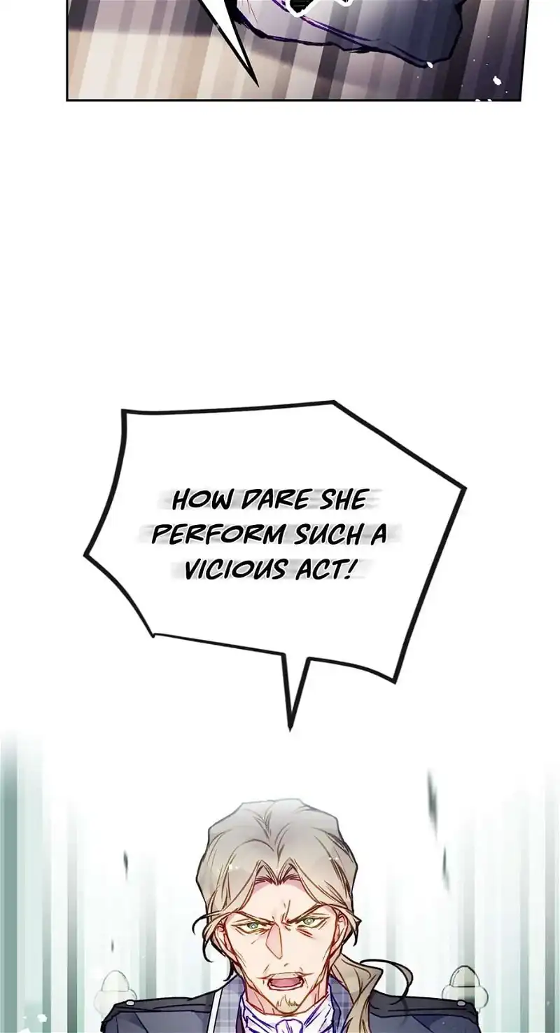 Death Is The Only Ending For The Villainess Chapter 81 - page 49