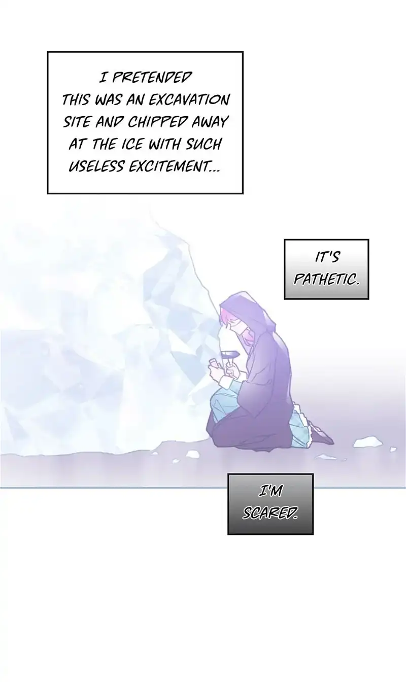 Death Is The Only Ending For The Villainess Chapter 34 - page 14