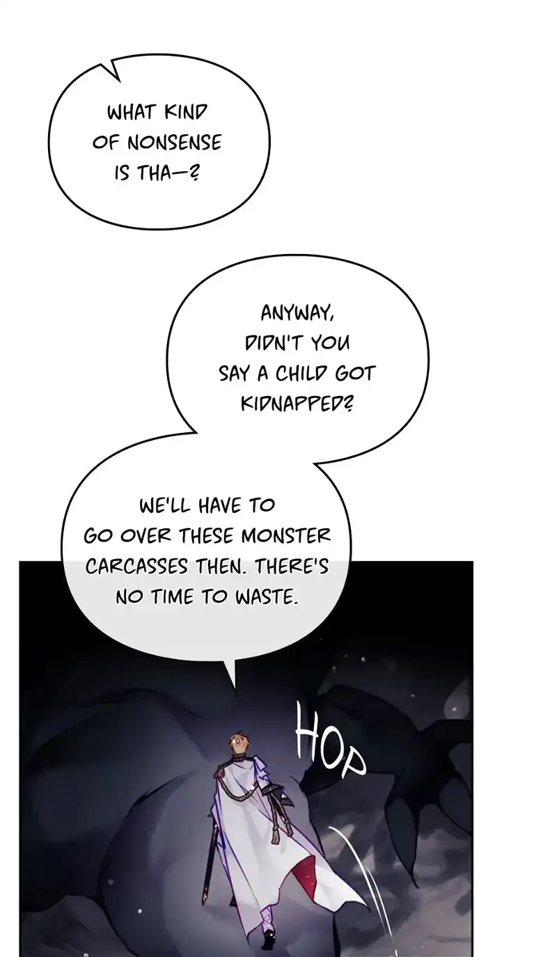 Death Is The Only Ending For The Villainess Chapter 116 - page 42