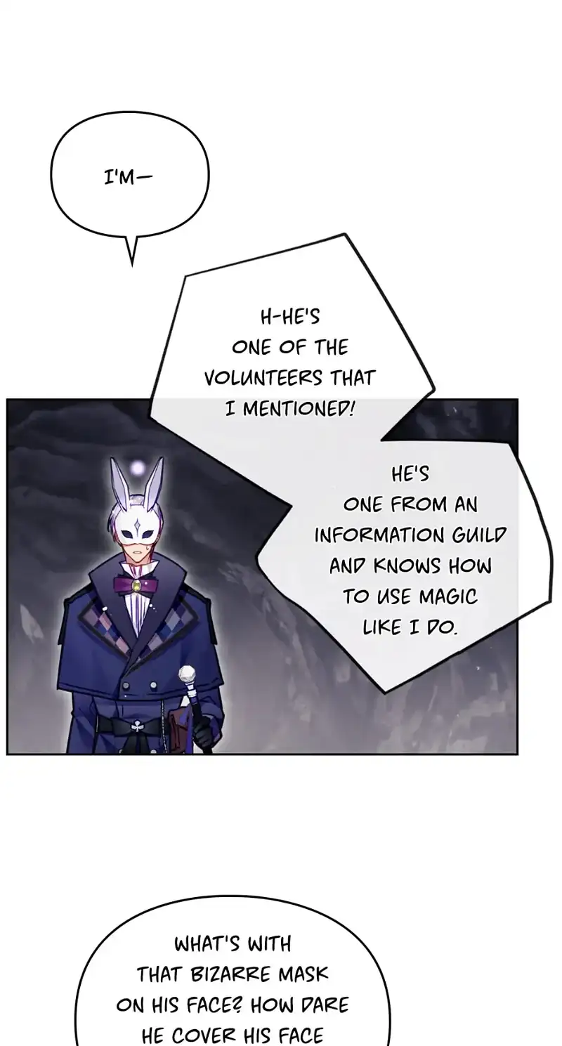 Death Is The Only Ending For The Villainess Chapter 117 - page 42