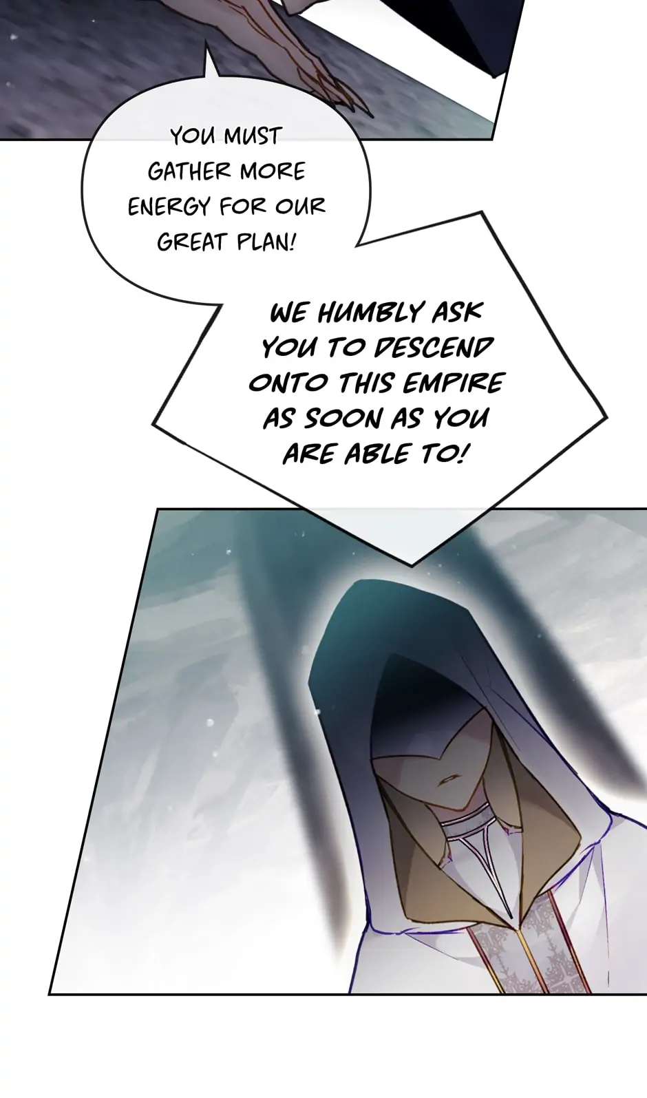 Death Is The Only Ending For The Villainess Chapter 118 - page 15
