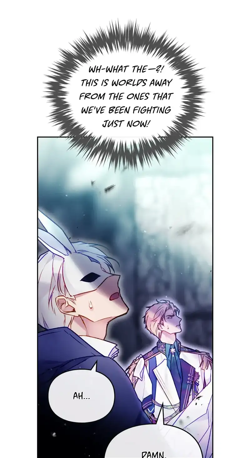 Death Is The Only Ending For The Villainess Chapter 119 - page 17