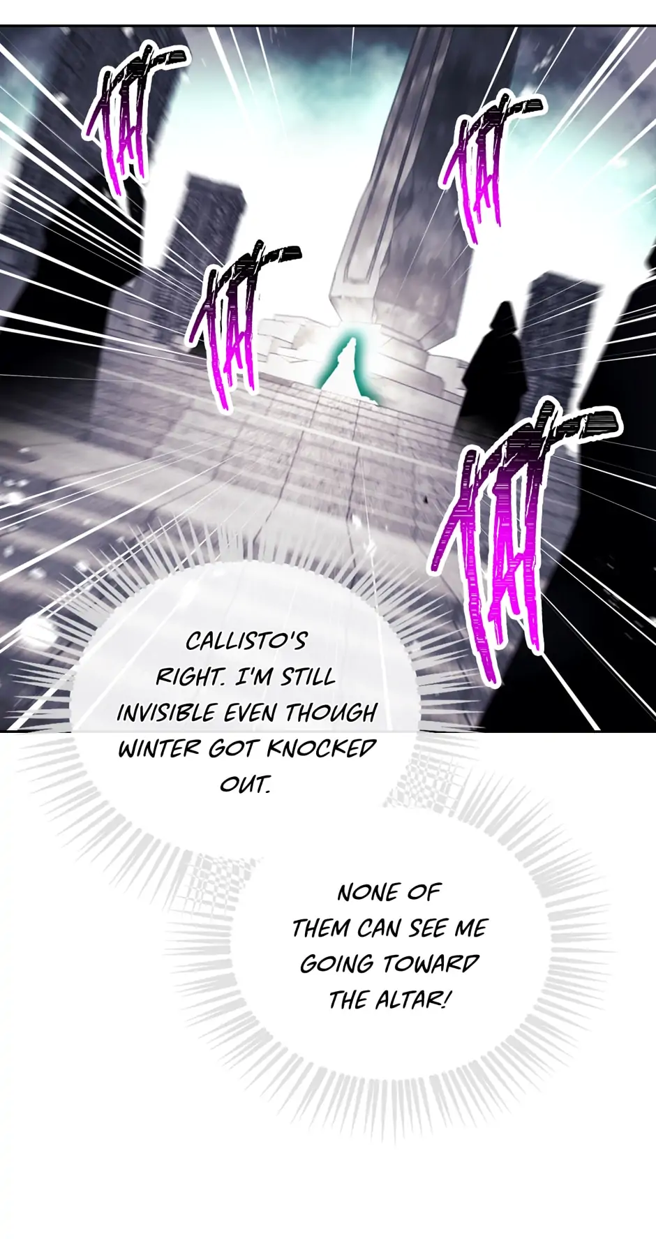 Death Is The Only Ending For The Villainess Chapter 119 - page 43