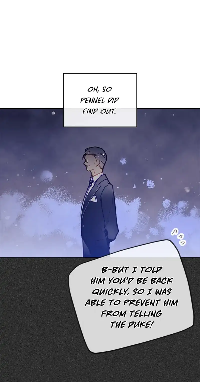 Death Is The Only Ending For The Villainess Chapter 123 - page 21
