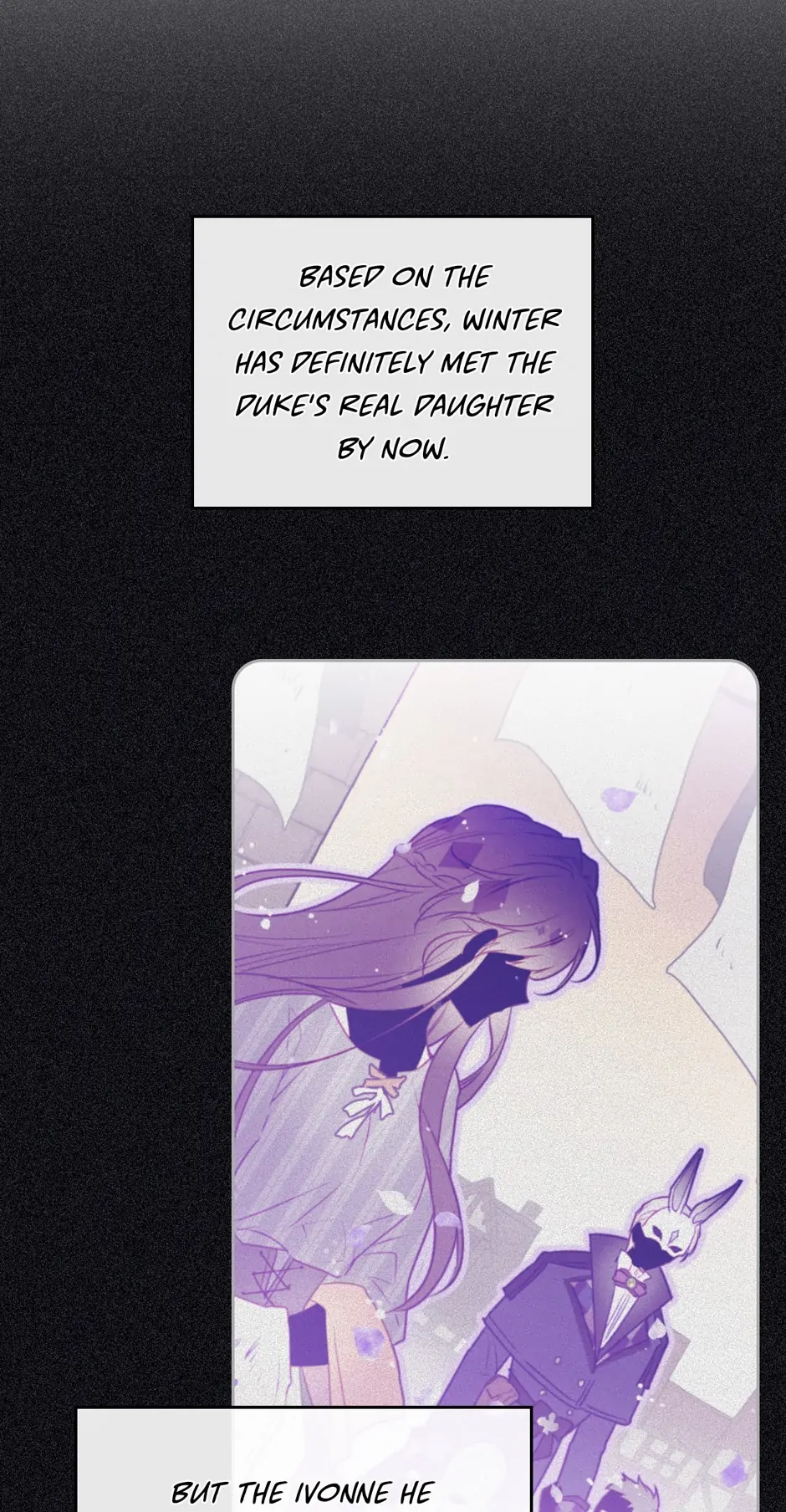 Death Is The Only Ending For The Villainess Chapter 123 - page 38