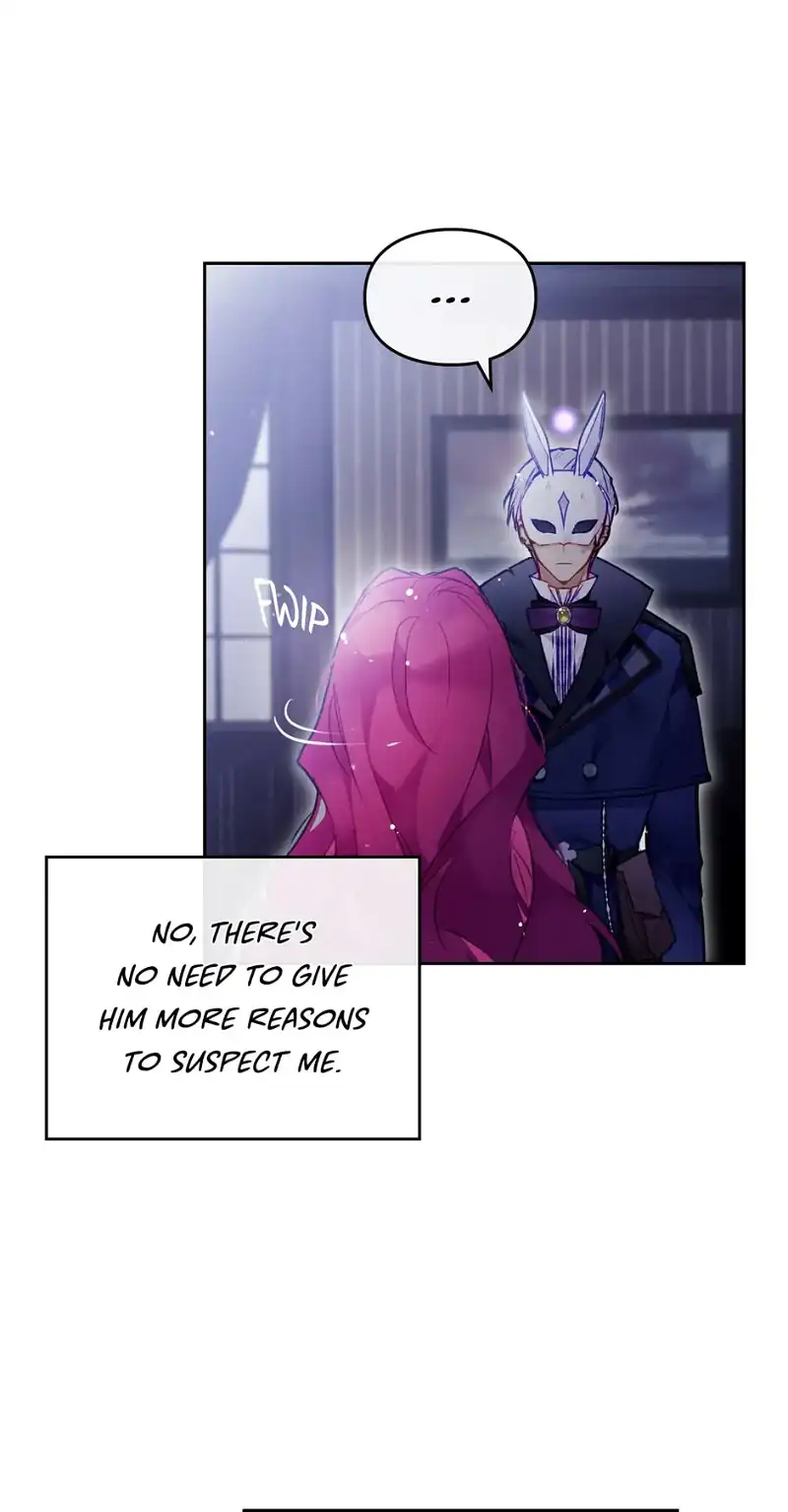 Death Is The Only Ending For The Villainess Chapter 123 - page 43