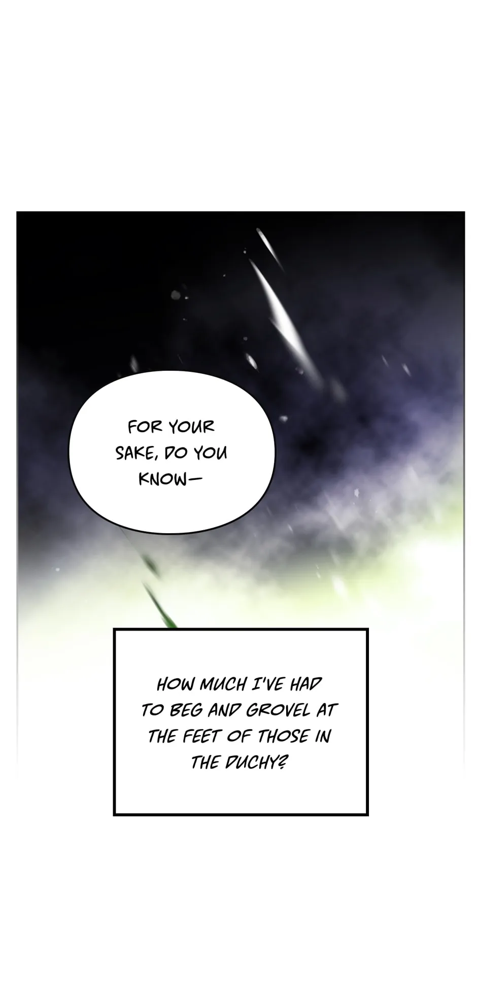 Death Is The Only Ending For The Villainess Chapter 125 - page 39