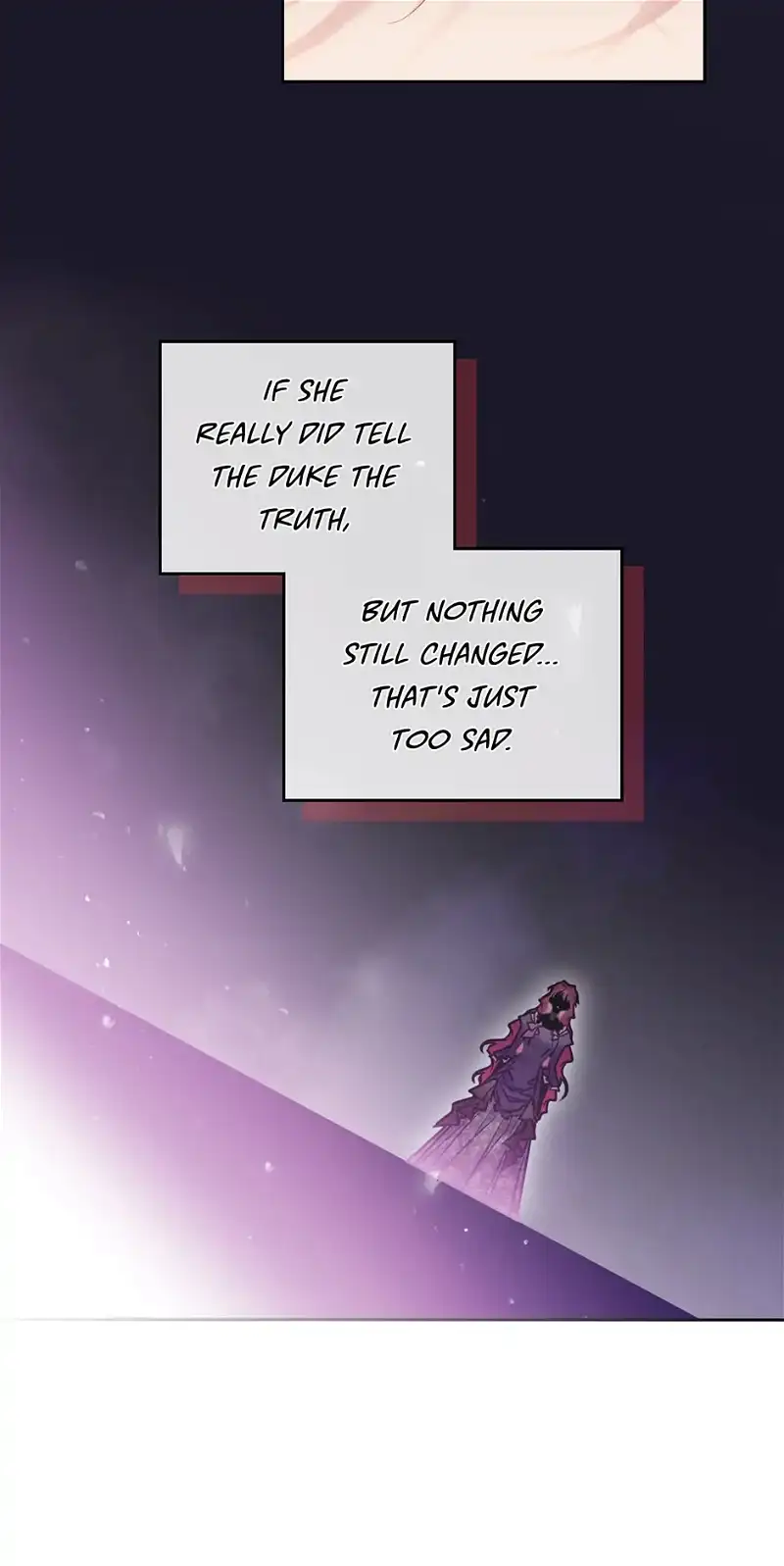 Death Is The Only Ending For The Villainess Chapter 101 - page 28