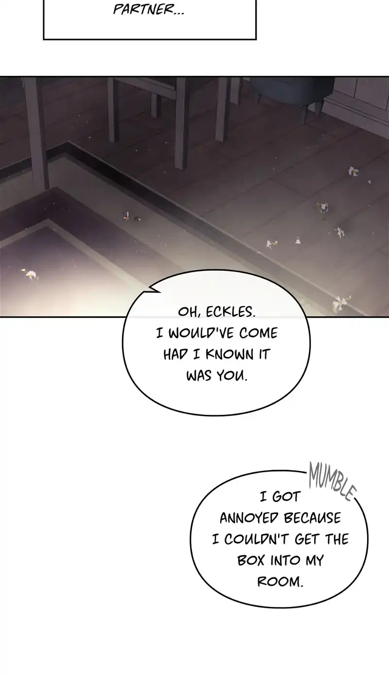 Death Is The Only Ending For The Villainess Chapter 103 - page 42