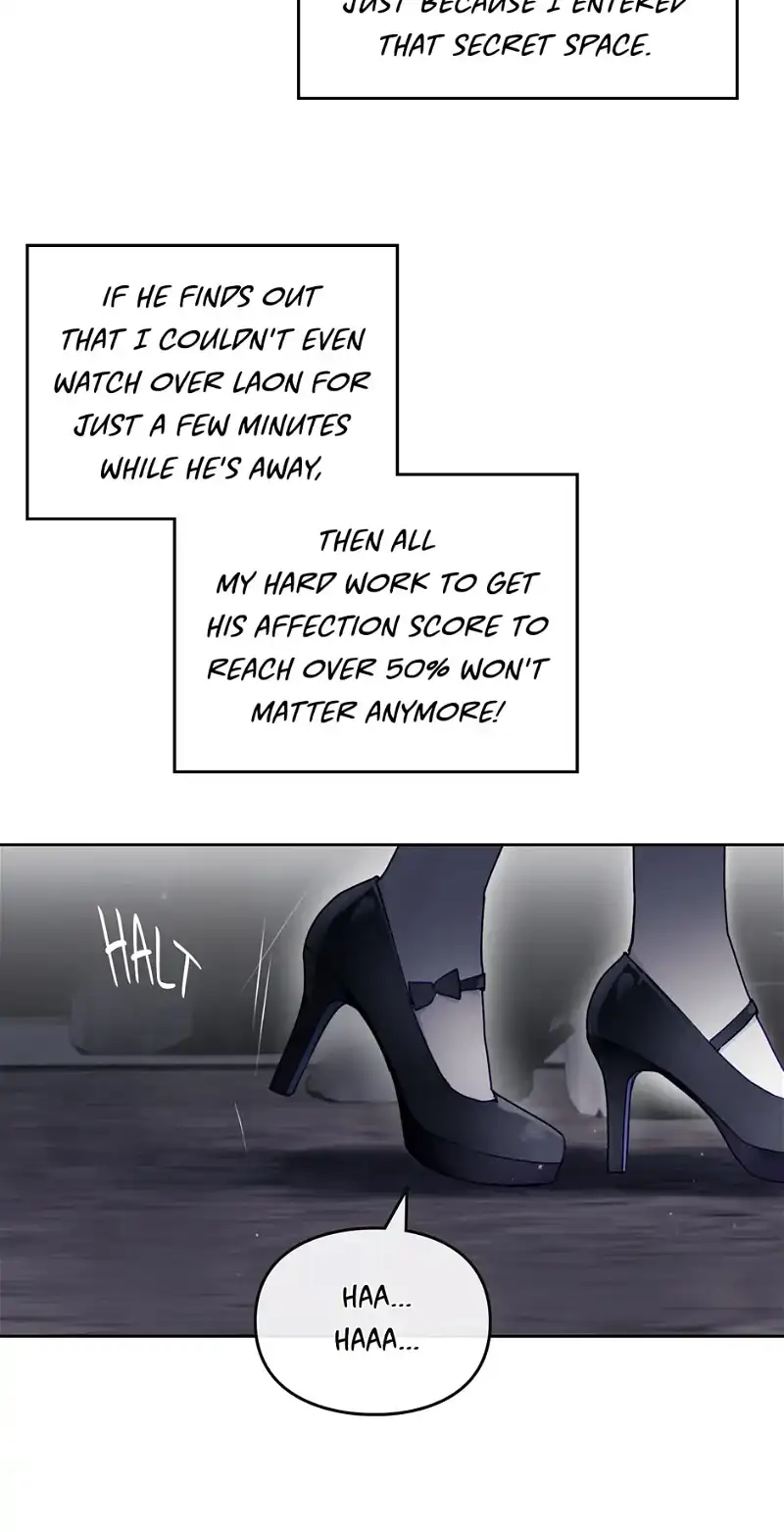Death Is The Only Ending For The Villainess Chapter 112 - page 58