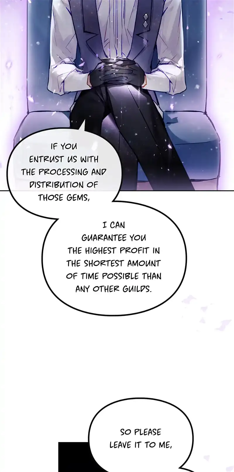 Death Is The Only Ending For The Villainess Chapter 109 - page 29