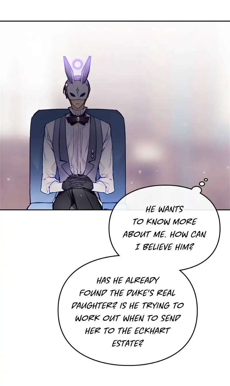 Death Is The Only Ending For The Villainess Chapter 109 - page 32