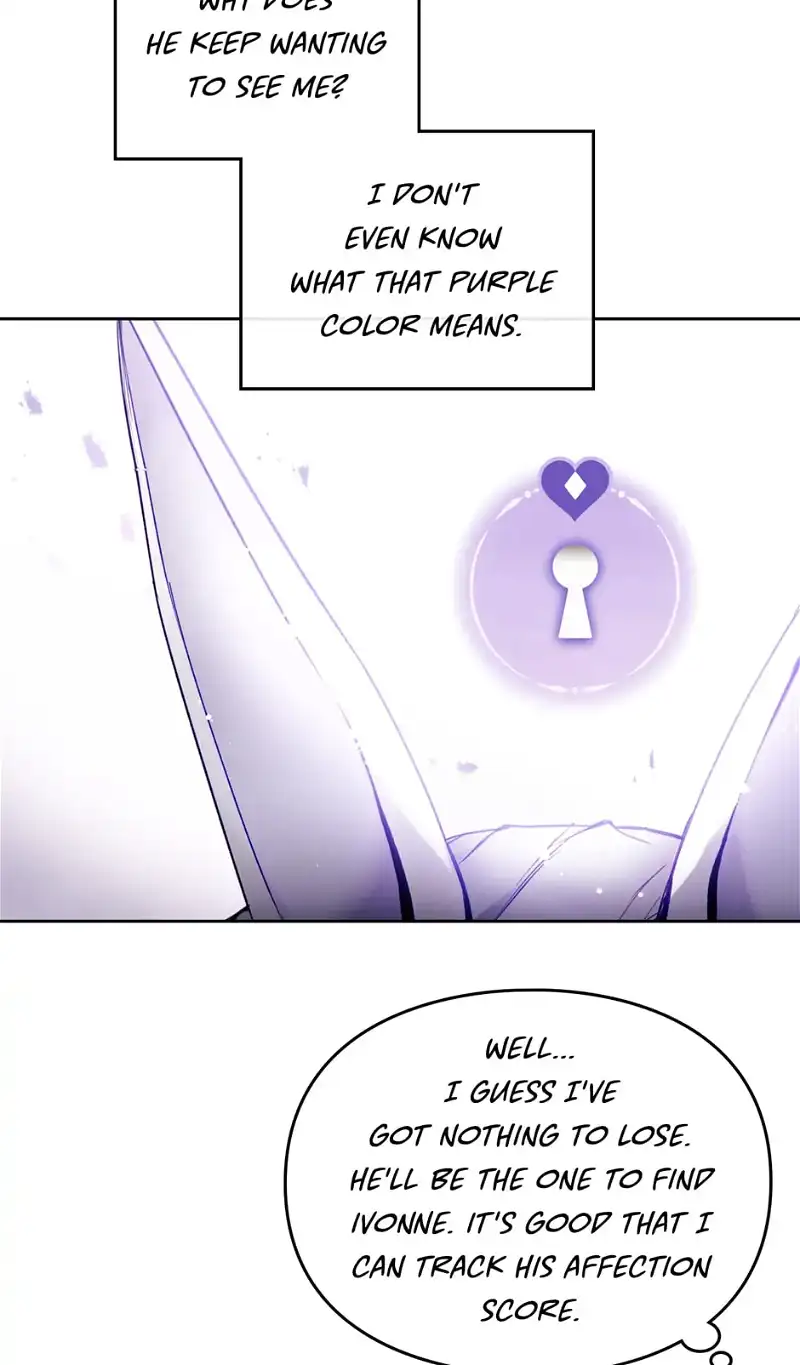 Death Is The Only Ending For The Villainess Chapter 109 - page 58