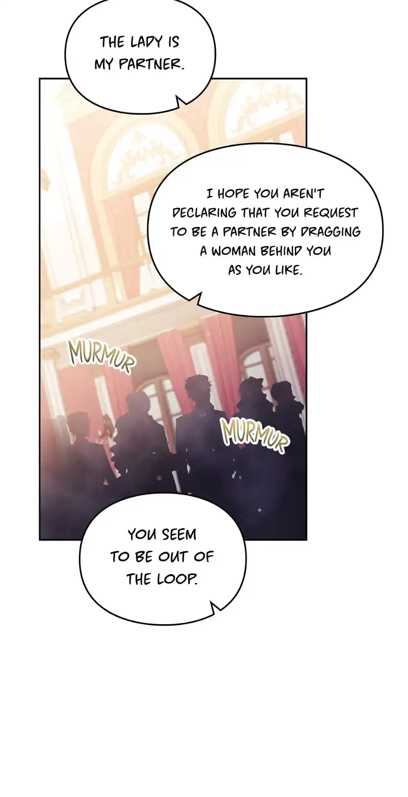 Death Is The Only Ending For The Villainess Chapter 130 - page 18