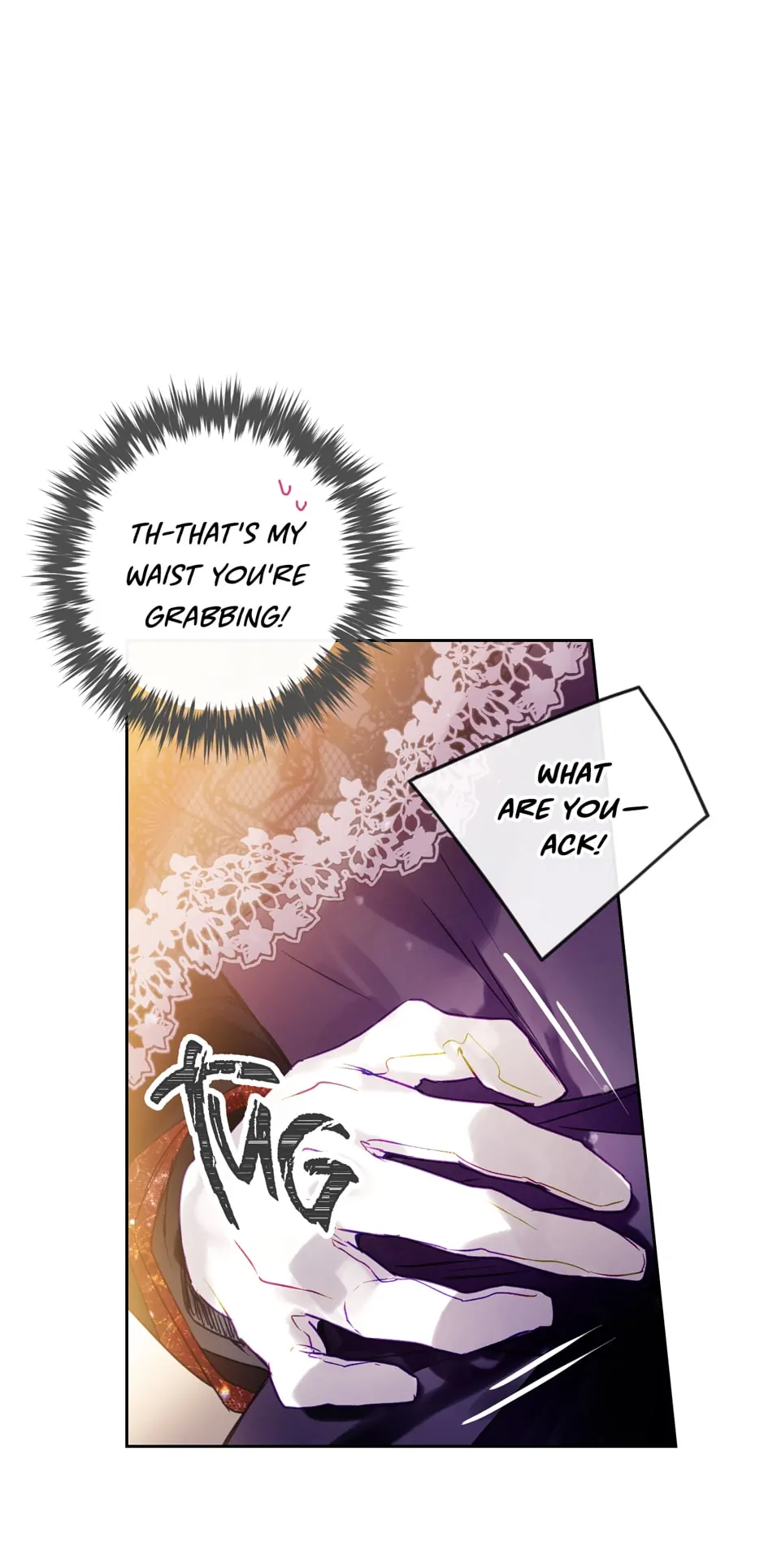 Death Is The Only Ending For The Villainess Chapter 130 - page 8