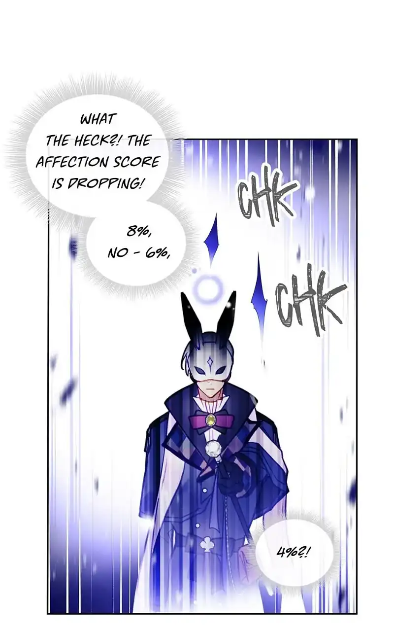 Death Is The Only Ending For The Villainess Chapter 33 - page 43