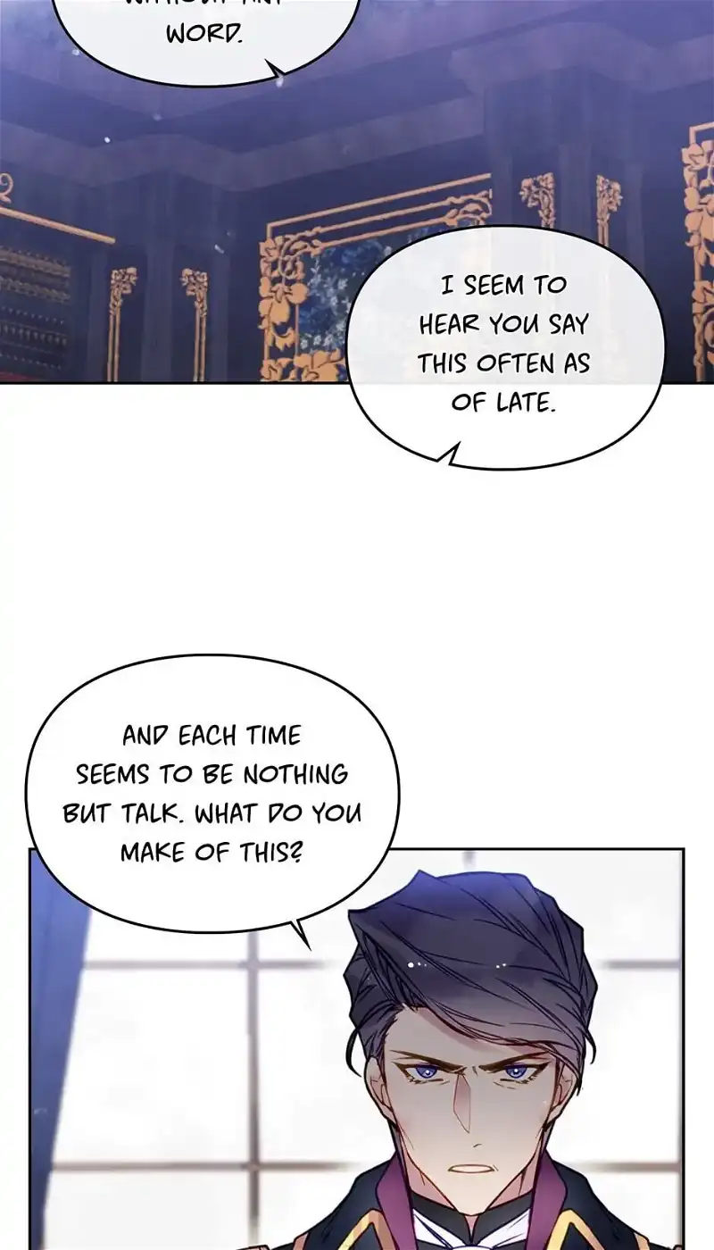 Death Is The Only Ending For The Villainess Chapter 26 - page 2