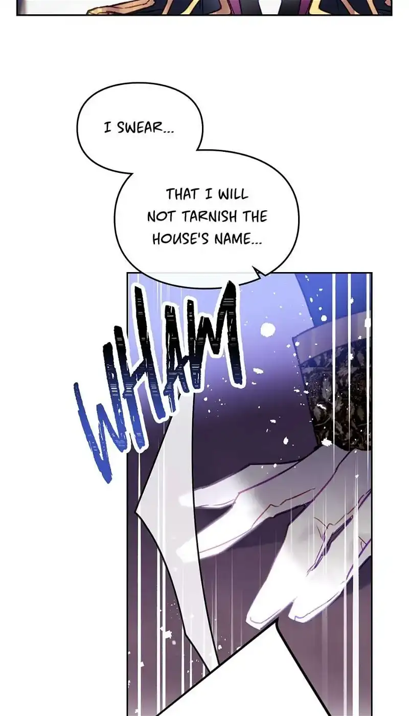Death Is The Only Ending For The Villainess Chapter 26 - page 3