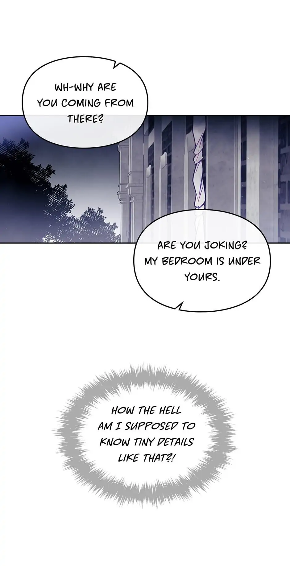 Death Is The Only Ending For The Villainess Chapter 20 - page 30
