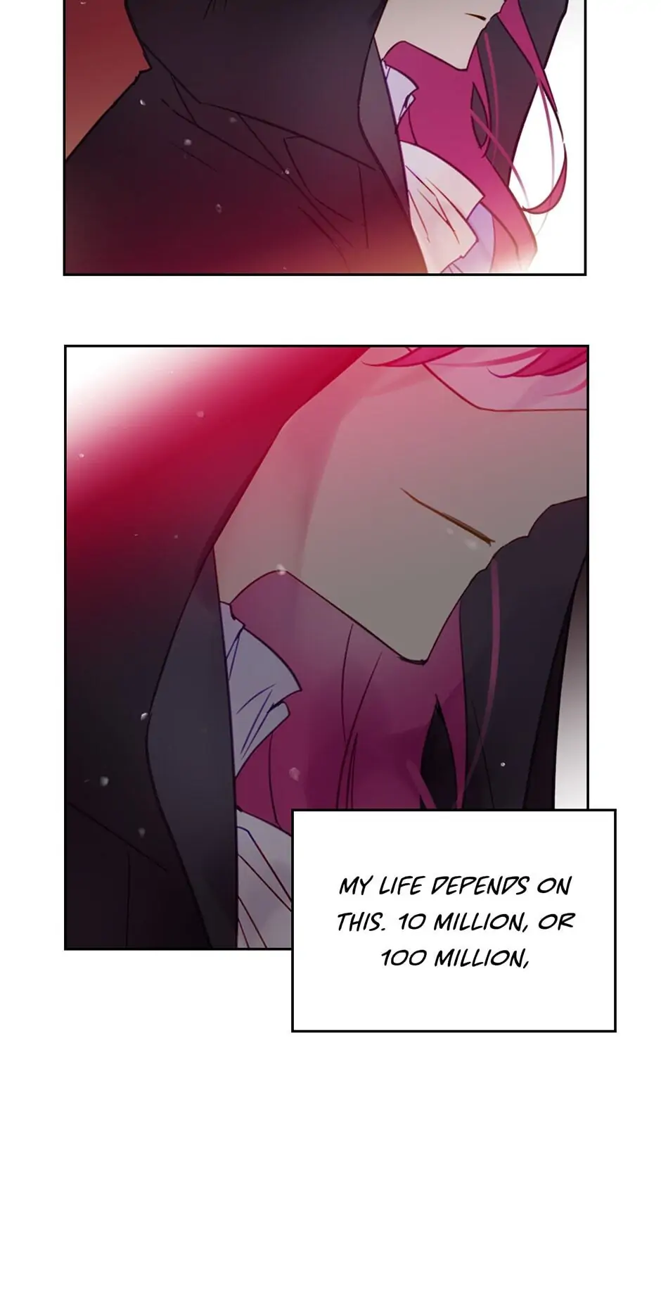 Death Is The Only Ending For The Villainess Chapter 23 - page 31