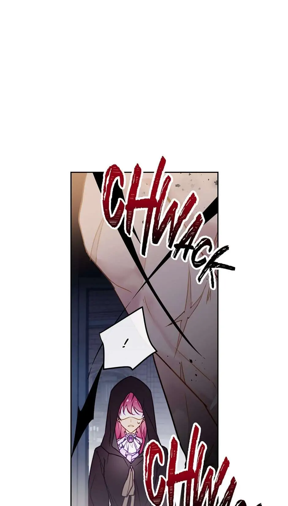 Death Is The Only Ending For The Villainess Chapter 23 - page 35