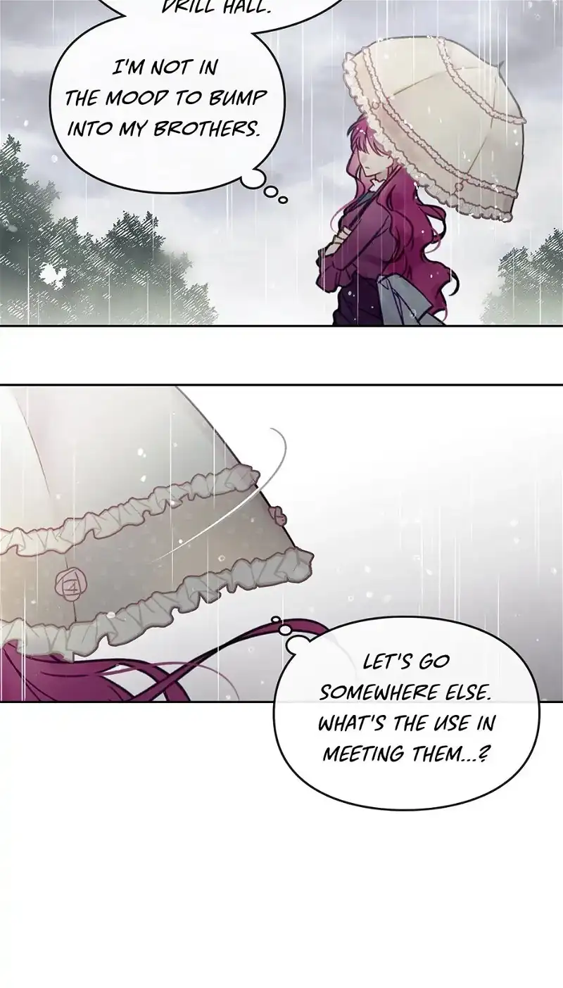 Death Is The Only Ending For The Villainess Chapter 29 - page 37
