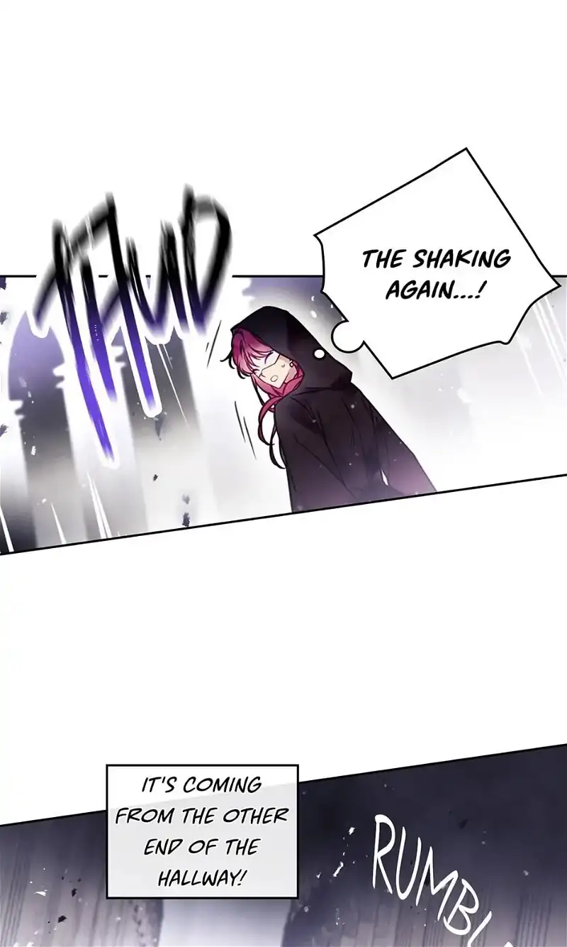 Death Is The Only Ending For The Villainess Chapter 32 - page 40