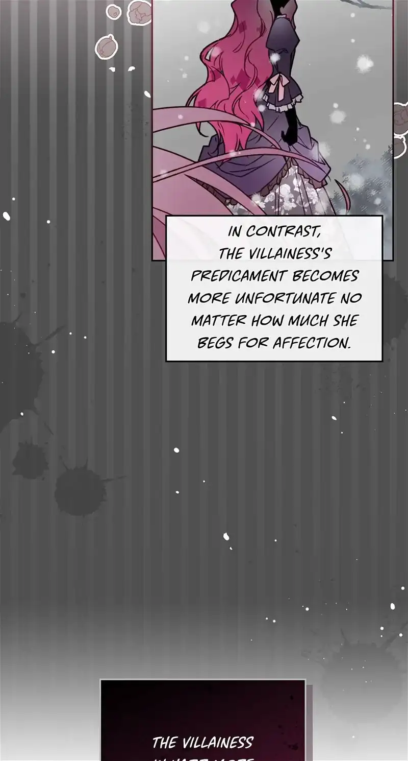 Death Is The Only Ending For The Villainess Chapter 2 - page 9